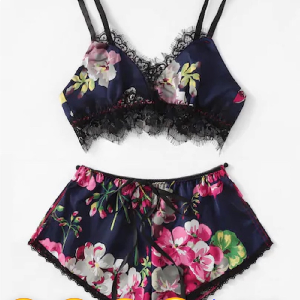 Sexy Lingerie